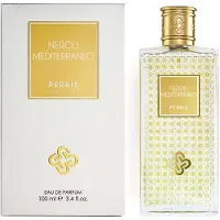 Perris Monte Carlo Neroli Mediterraneo Eau de Parfum unisex 100 ml
