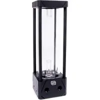Alphacool Eisbecher Aurora D5 250mm nestesäiliö