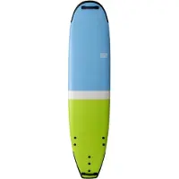 NSP P2 Soft Surf Wide 7´4´´ Surffilauta