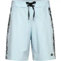 Oakley Apparel Quiver Rc 19'' Boardshort - Blue - 30