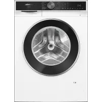 Siemens iQ500 Pyykinpesukone WG64K2ZLSN (11kg)