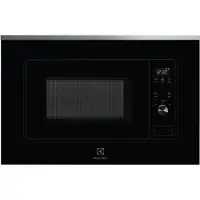 Electrolux Cooker microwave LMS2203EMX 700W, black