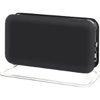 Mill Wi-Fi lattialämmitin CO1200WIFI3BLACK (musta)