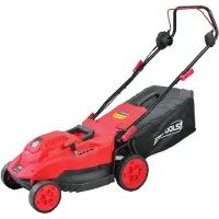 AWTOOLS Ruohonleikkuri ZF38 AW70044; 1400 W; sähkökäyttöinen
