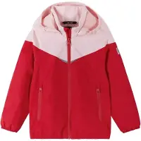 Reima Reimatec Jacket, Tuulela - Red - 92