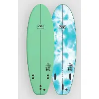 Ocean & Earth The Bug 6´0´´ Surffilauta