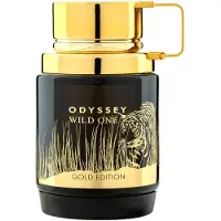 Armaf Odyssey Wild One Eau de Parfum miehille 100 ml