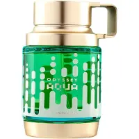 Armaf Odyssey Aqua Edition for Men Eau de Parfum Spray 3,4 unssia