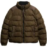 Superdry Sports Topattu Takki