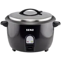 Senz SERC1010 XXL -riisinkeitin