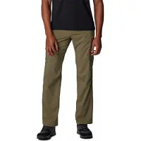 Columbia Silver Ridge Utility Housut