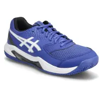 Asics Gel-Dedicate 8 Clay - Blue - 39