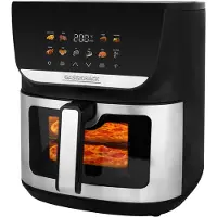 Gastroback 42585 Multi Airfryer Heat & Crisp Family 8L