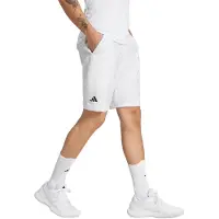 Adidas Urheiluhousut 'Club' musta / valkoinen