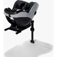Joie i-Quest Turvaistuin, Carbon
