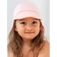 Geggamoja Uv Hat - Blue - 40-42