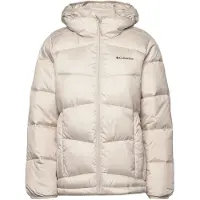 Columbia Fivemile Butte Takki