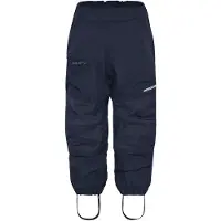 Didriksons Dusk Kuorihousut, Navy, 90