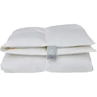 Quilts of Denmark Femø - White - 200X220CM