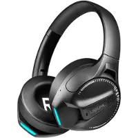 Logilink Gamingheadset Trådlöst Bluetooth 6.0 Svart