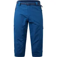 Endura Hummvee 3/4 MTB pyöräilyhousut Mustikka