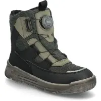 Superfit Mars - Black - 27