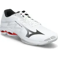 Mizuno Wave Lightning Pro(U) - White - 46