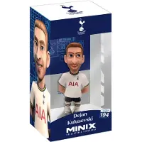 Minix Mnx Fb Kulusevski Tottenham - Multi/patterned - ONE SIZE