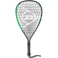 Dunlop Sonic Ti Squash-maila