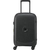 Delsey Belmont Expandable 55cm 35l Matkalaukku