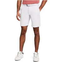 Under Armour Ua Matchplay Tapered Short - Grey - 38