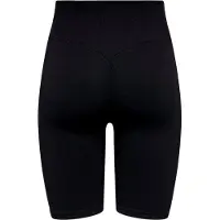 Only Play Onpedda Hw Seam Scrunch City Shorts - Black - S