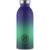 24Bottles Clima Bottle - Blue - 500 ML