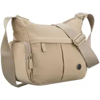 Peterson Naisten käsilaukku Peterson, beige
