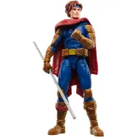 Hasbro Legends Series Gambit - Multi/patterned - ONE SIZE