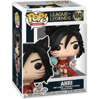 Funko POP! POP LOL figuuri (Ahri)
