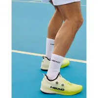 Head Racket Endure Pro Boa Kengät Kaikille Pinnoille