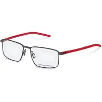 Porsche Design P8784-55b000 55x17x140 Mm Lukulasit