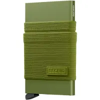 Secrid Flexwallet Kelp