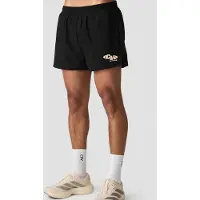 ICANIWILL Mirage Cardio Shorts 3" Black