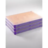 GameGenic Token Silo Xl Purple - Purple - ONE SIZE