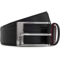 HUGO Barney - Black - 105
