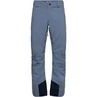 Helly Hansen Legendary Insulated Pant - Black - M
