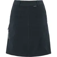 Didriksons Women's Liv Skirt 4 Dark Night Blue Hameet 44