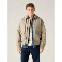 Levi's Cortland Jacket Vintage Khaki - Beige - XL