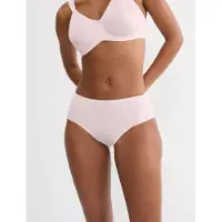 Triumph Essential Minimizer T Hipster X - Pink - 38