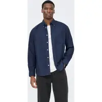 Only & Sons Paita 'ONS Oxford' laivastonsininen