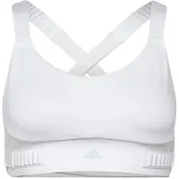 Adidas Fastimpact Luxe Run Urheiluliivit Korkeaan Tukeen