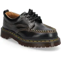 Dr. Martens Nauhakengät 'Lowell' musta