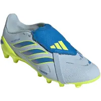 Adidas Predator League Ft Ag J - Blue - 28
